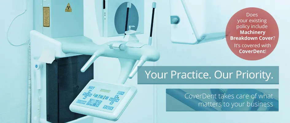 Dental Practice Insurance