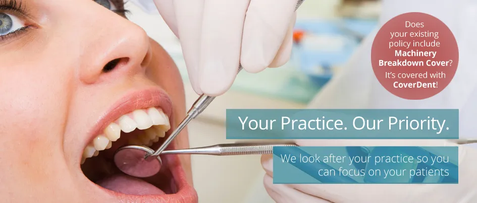Dental Practice Insurance