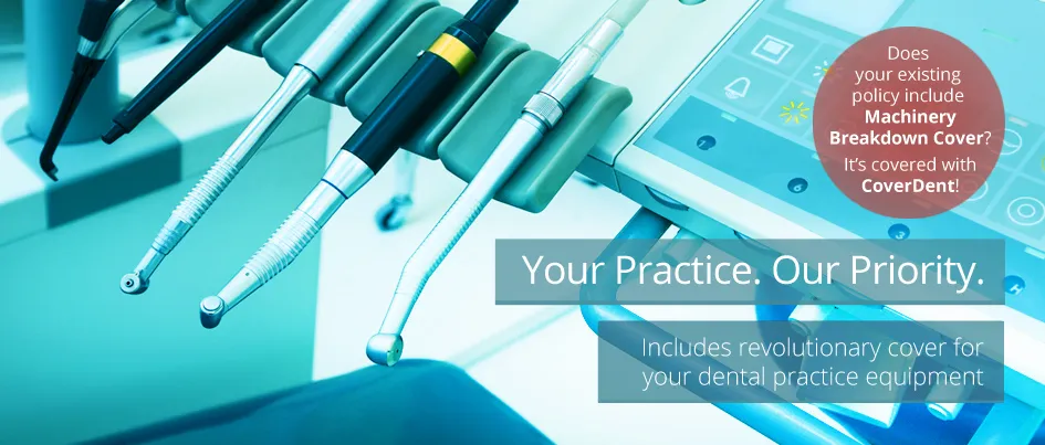 Dental Practice Insurance